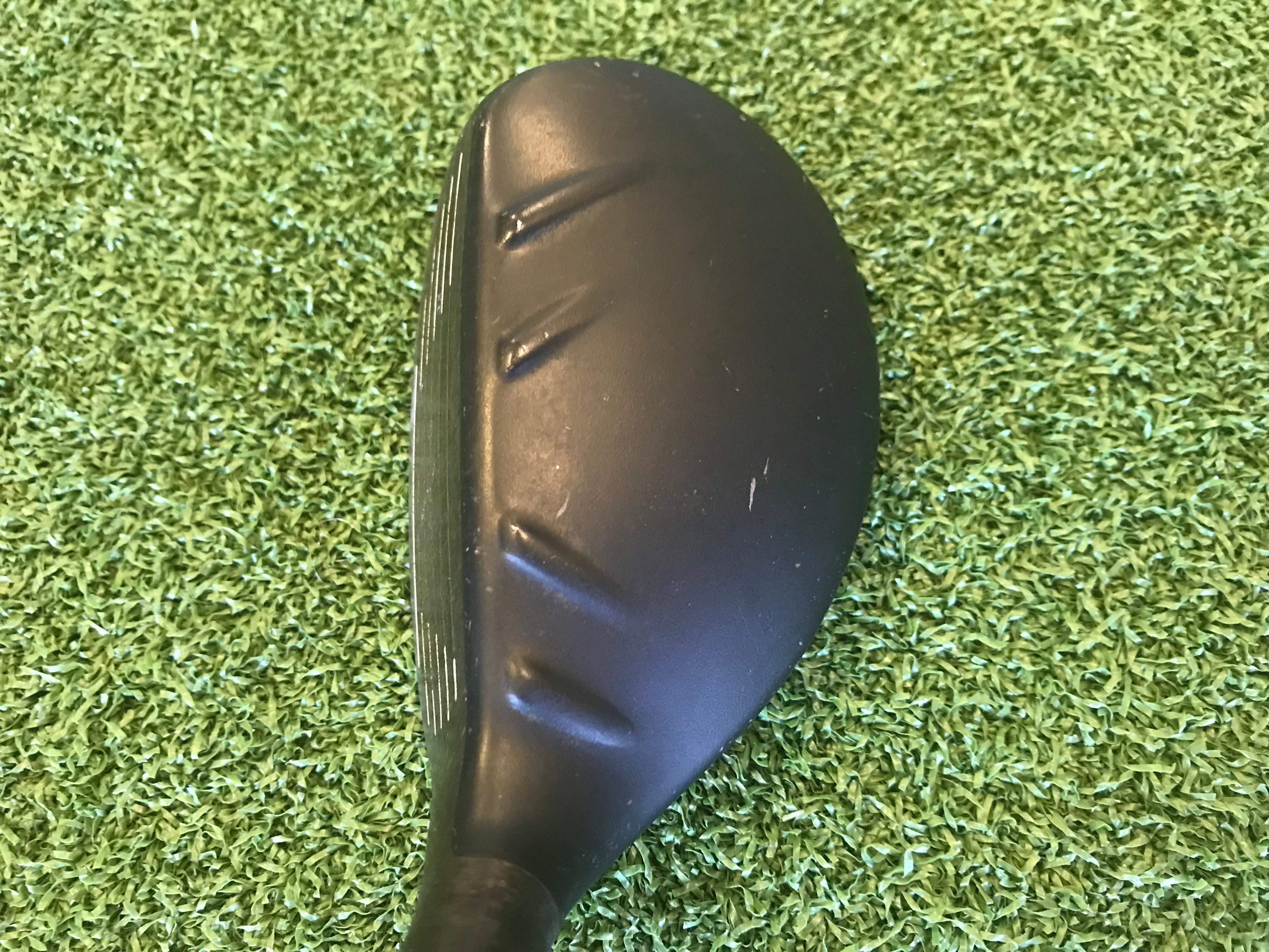 2017 Ping G400 26° 5 Hybrid With Headcover