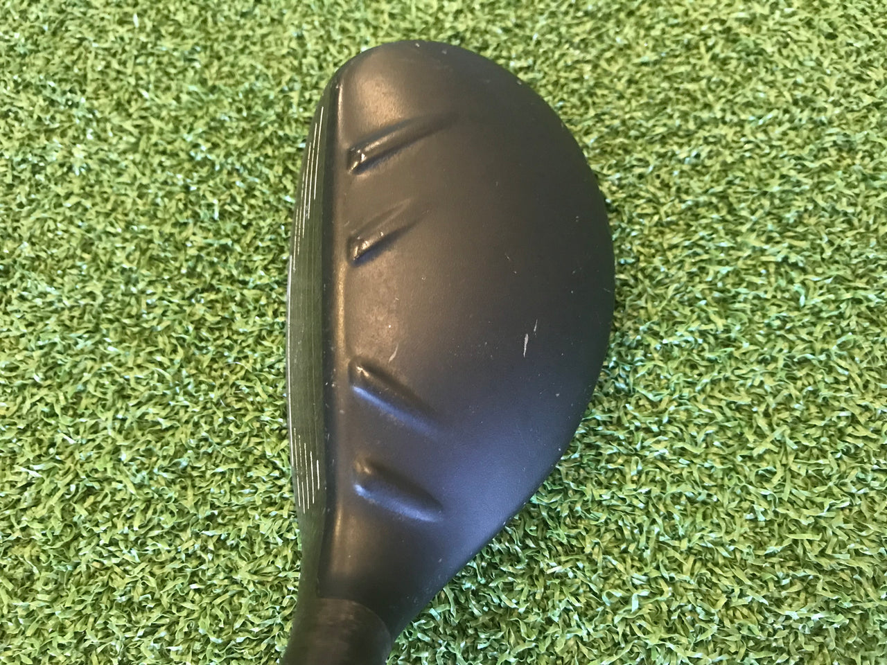 2017 Ping G400 26° 5 Hybrid With Headcover