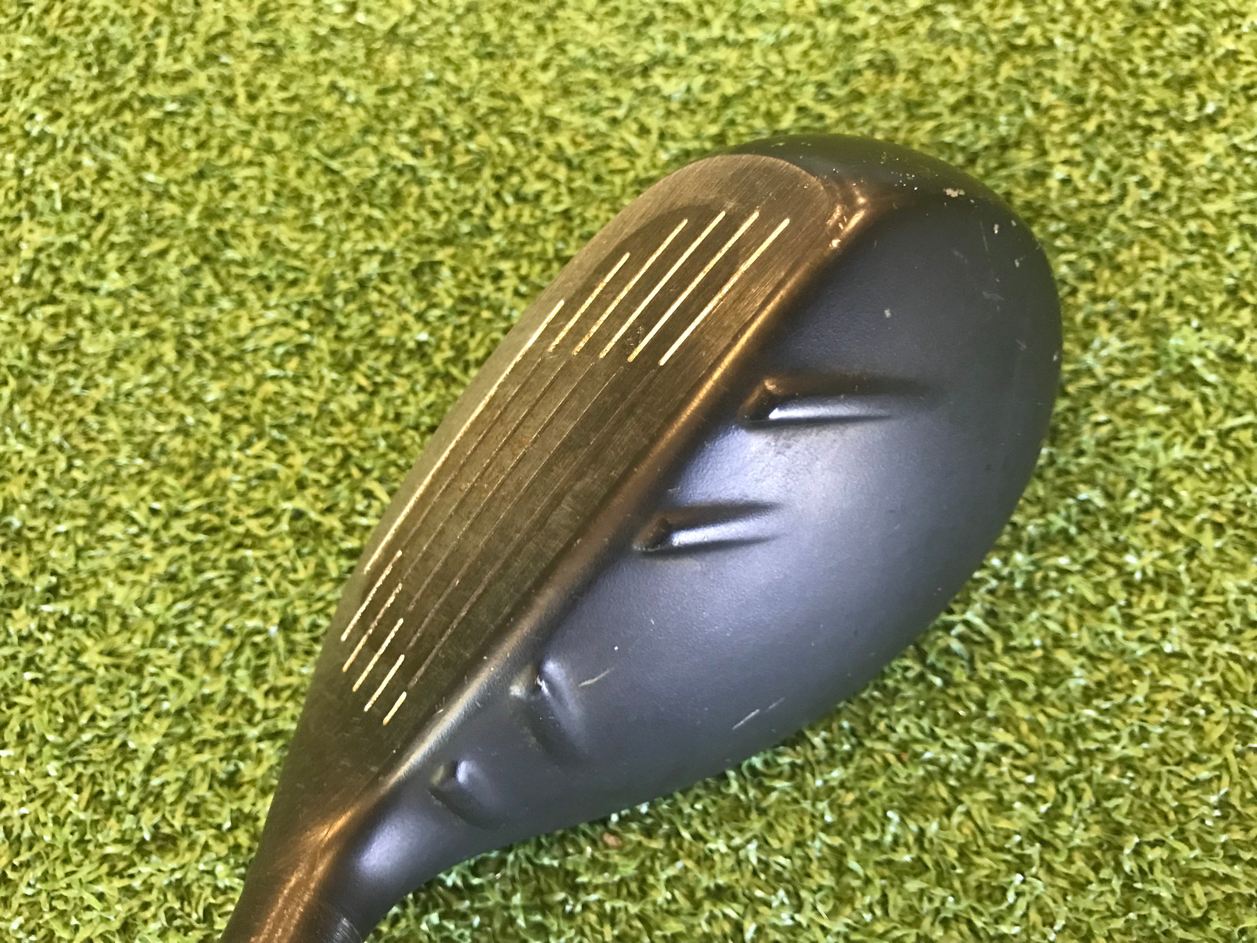 2017 Ping G400 26° 5 Hybrid With Headcover