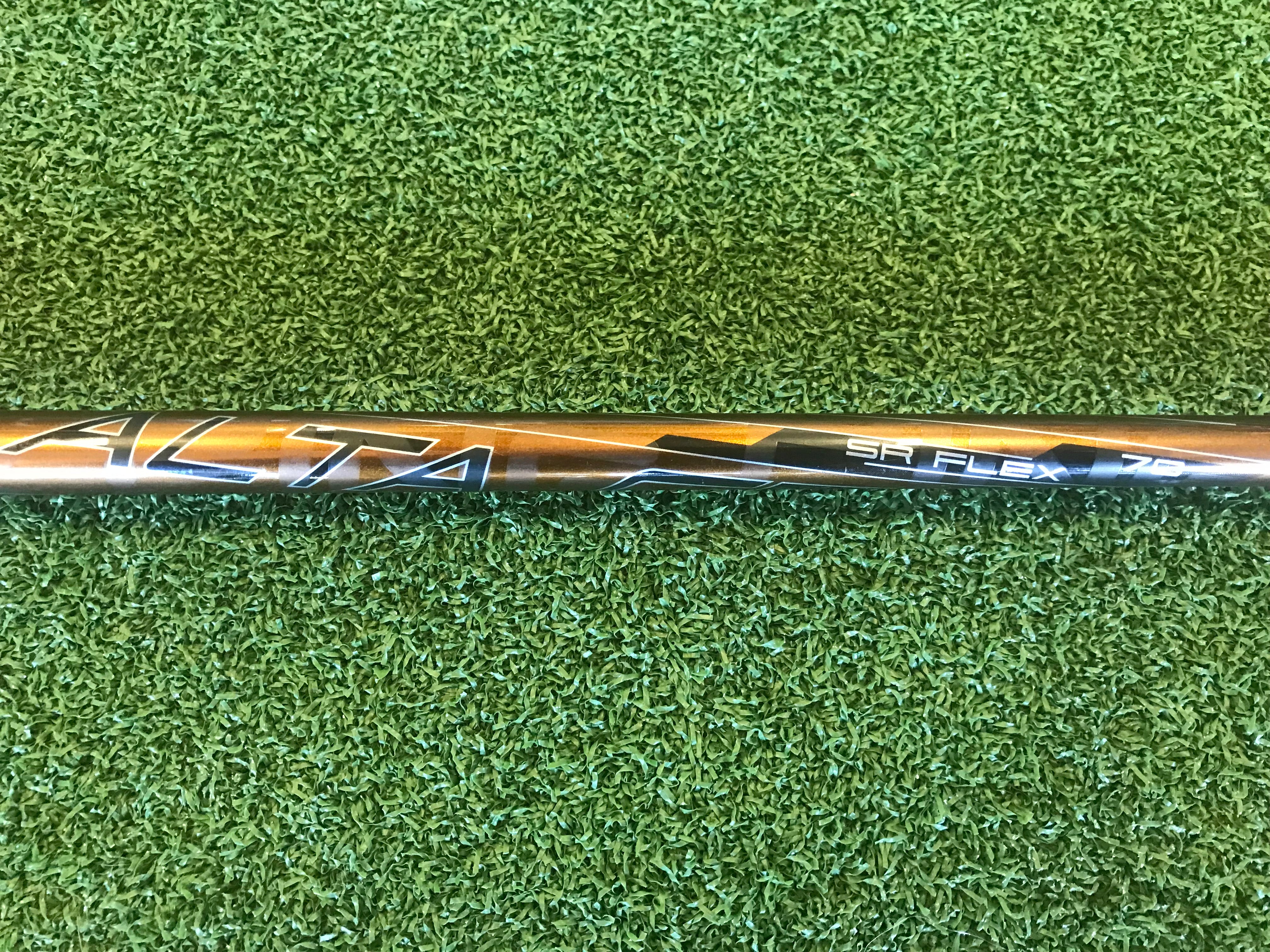 2017 Ping G400 26° 5 Hybrid With Headcover