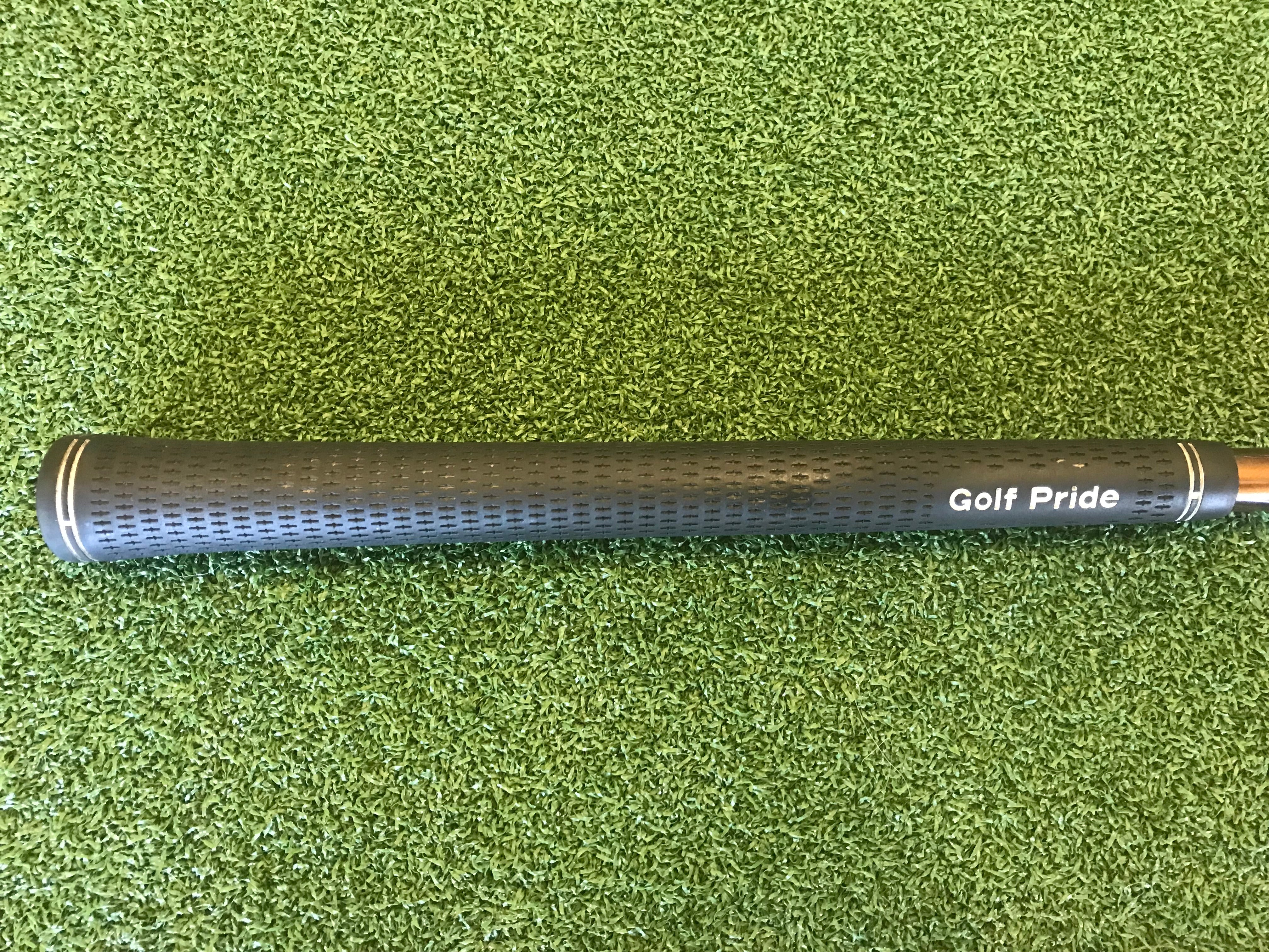 2017 Ping G400 26° 5 Hybrid With Headcover