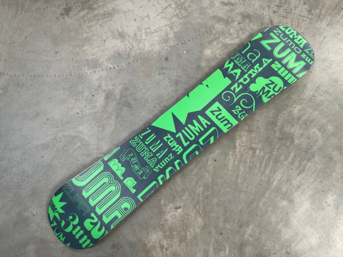 Zuma 144cm Snowboard