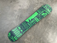 Zuma 144cm Snowboard