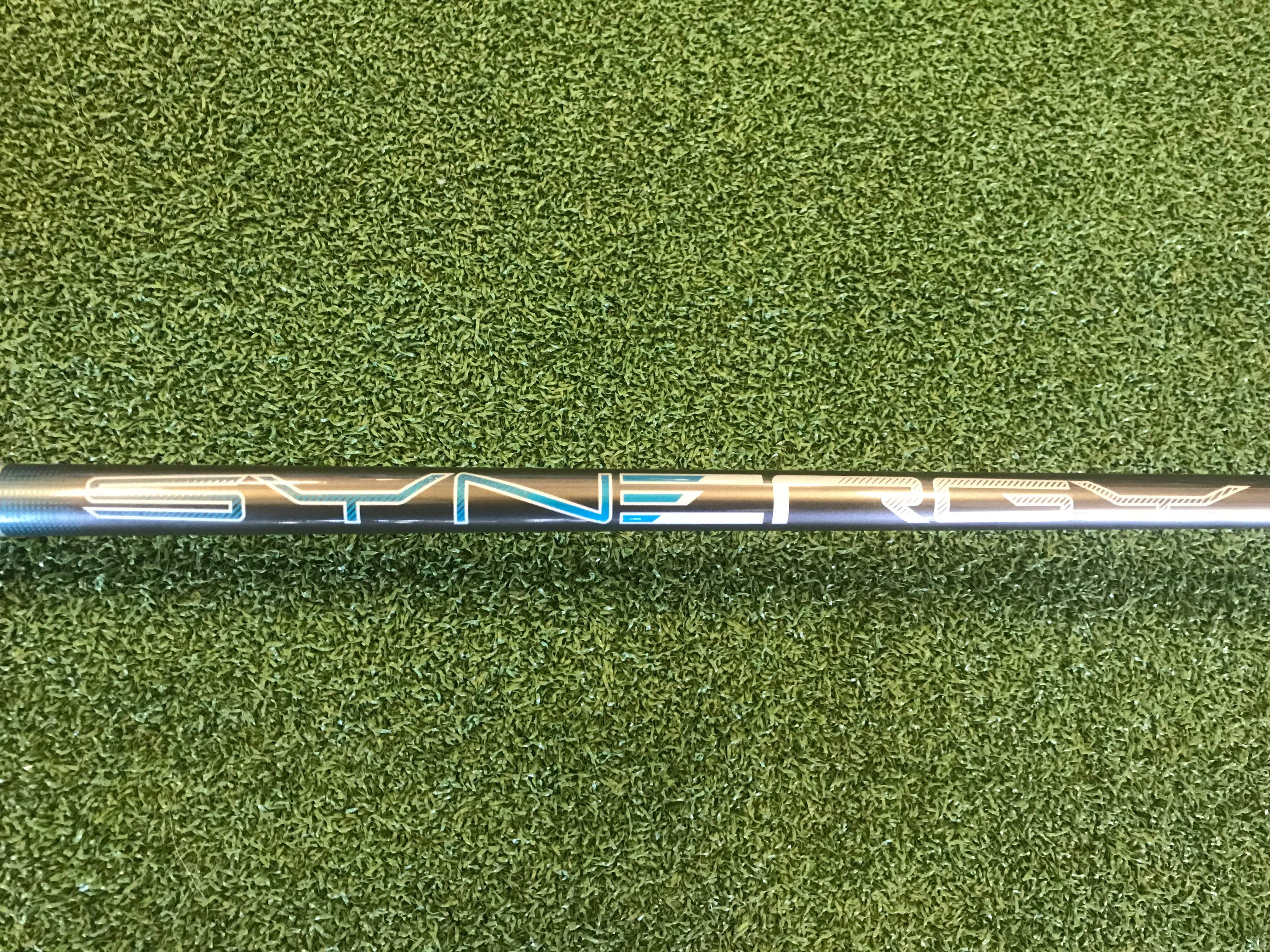 2018 Callaway Rogue 9° Driver With Headcover