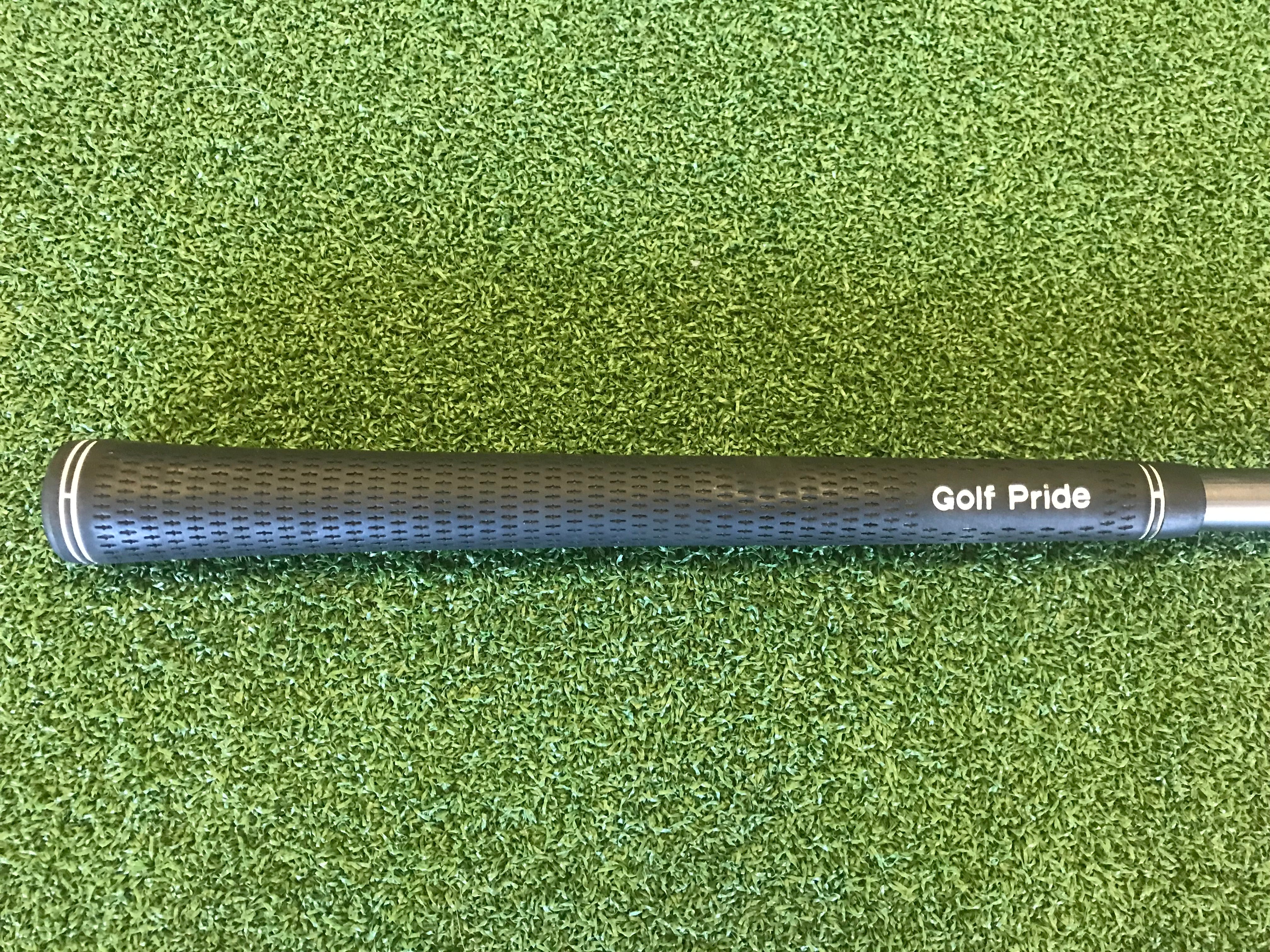 2018 Callaway Rogue 9° Driver With Headcover