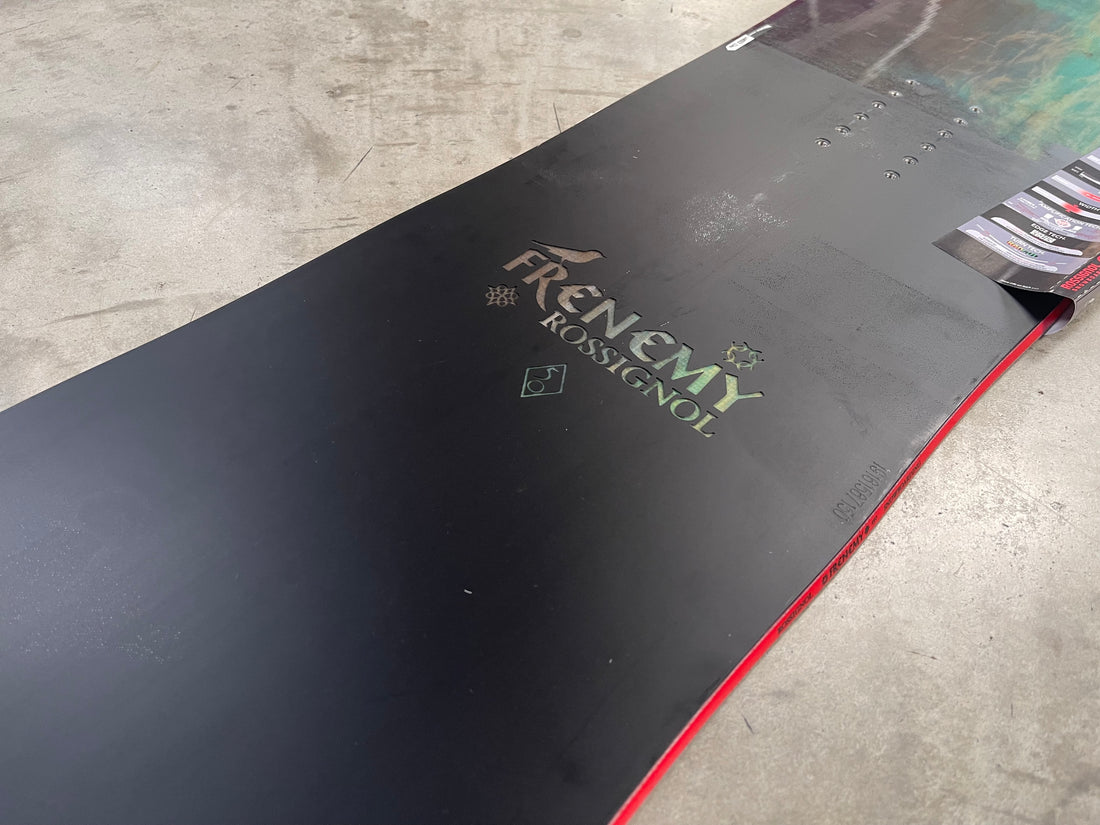 *New* Rossignol Frenemy 150cm Men's Snowboard