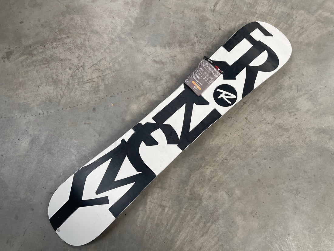 *New* Rossignol Frenemy 150cm Men's Snowboard