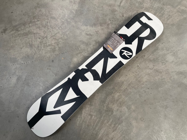 *New* Rossignol Frenemy 150cm Men's Snowboard