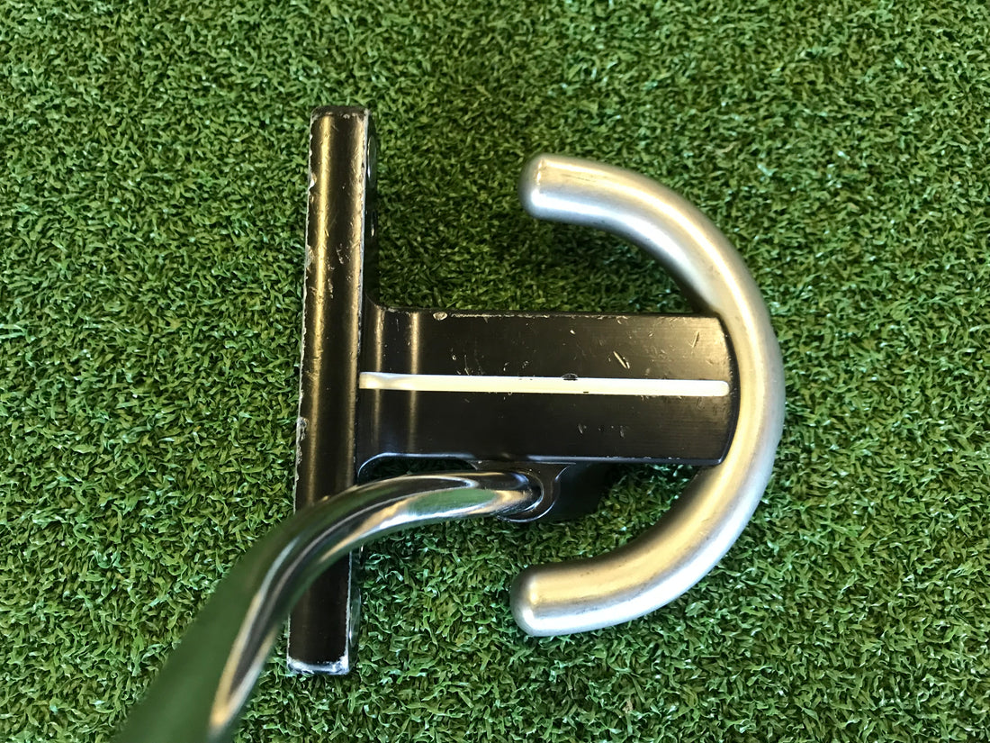 Scotty Cameron Phantom Futura 33" Putter With Headcover