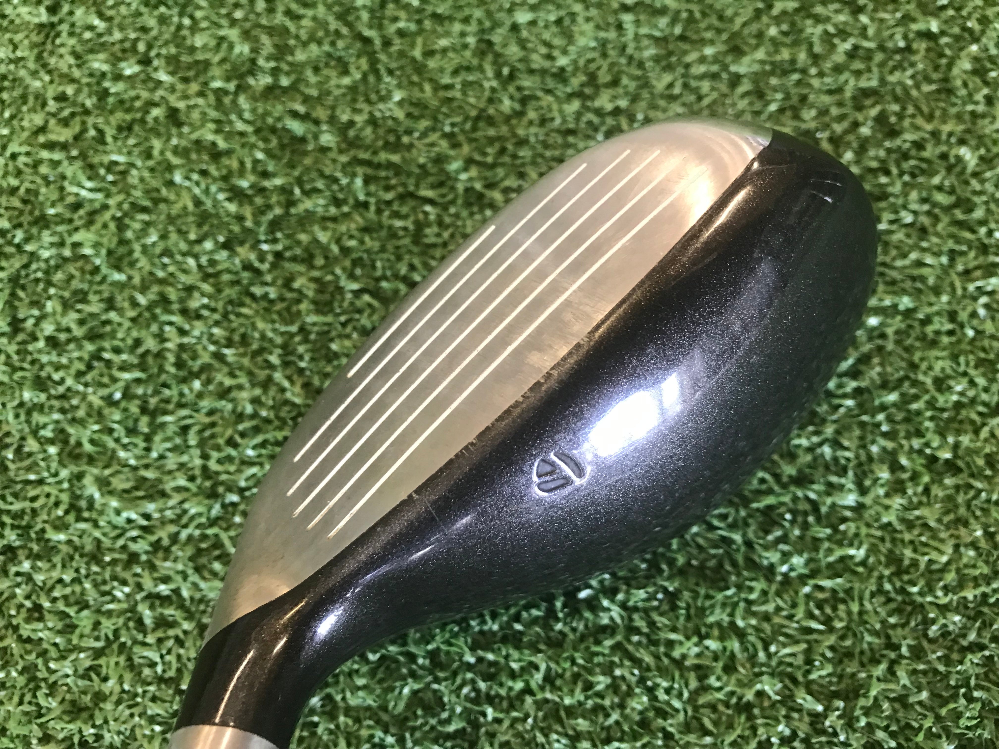 TaylorMade TP 17° 2 Hybrid With Headcover