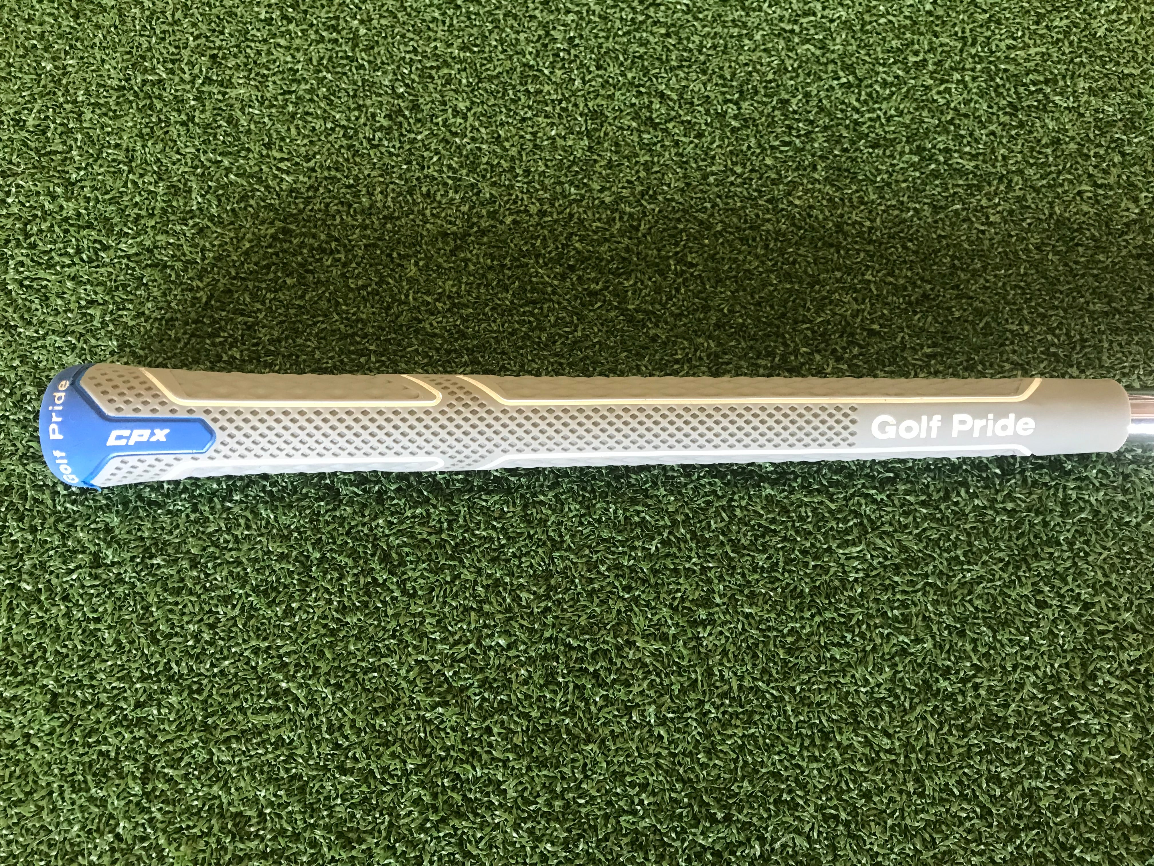 TaylorMade TP 17° 2 Hybrid With Headcover