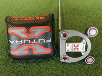 Scotty Cameron Futura X 34" Putter With Headcover