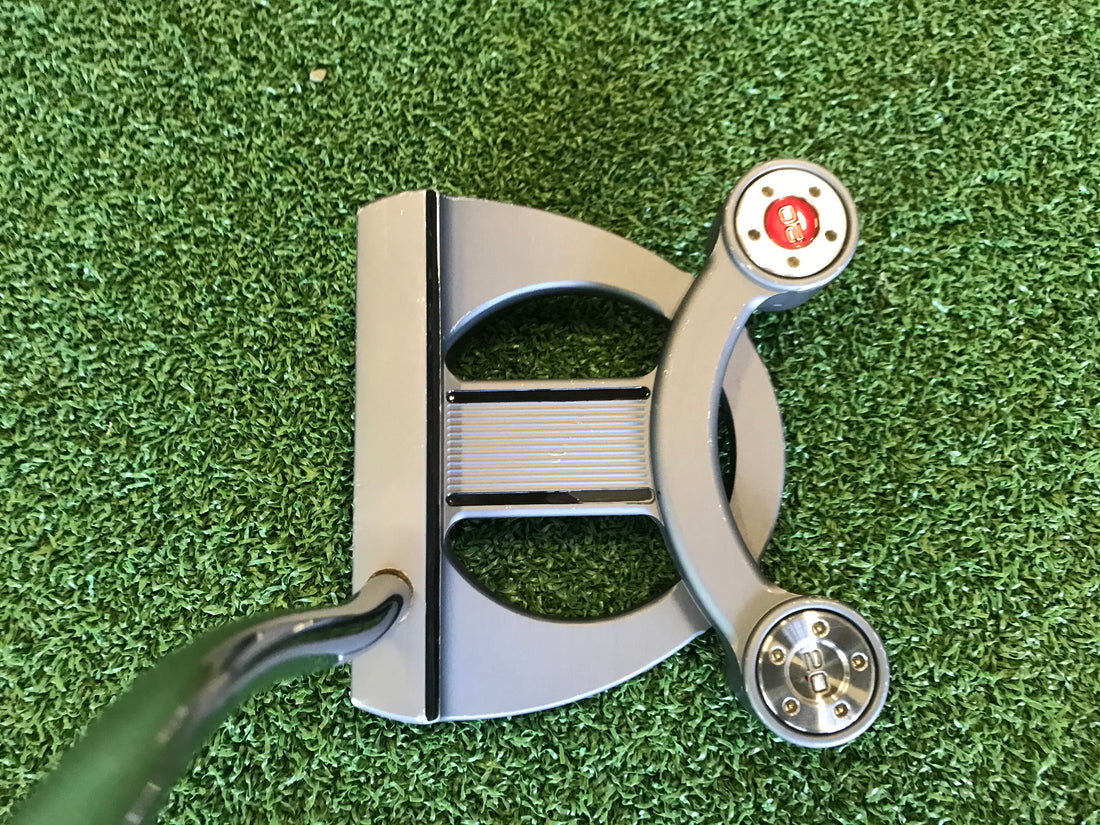 Scotty Cameron Futura X 34" Putter With Headcover