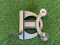 Scotty Cameron Futura X 34" Putter With Headcover