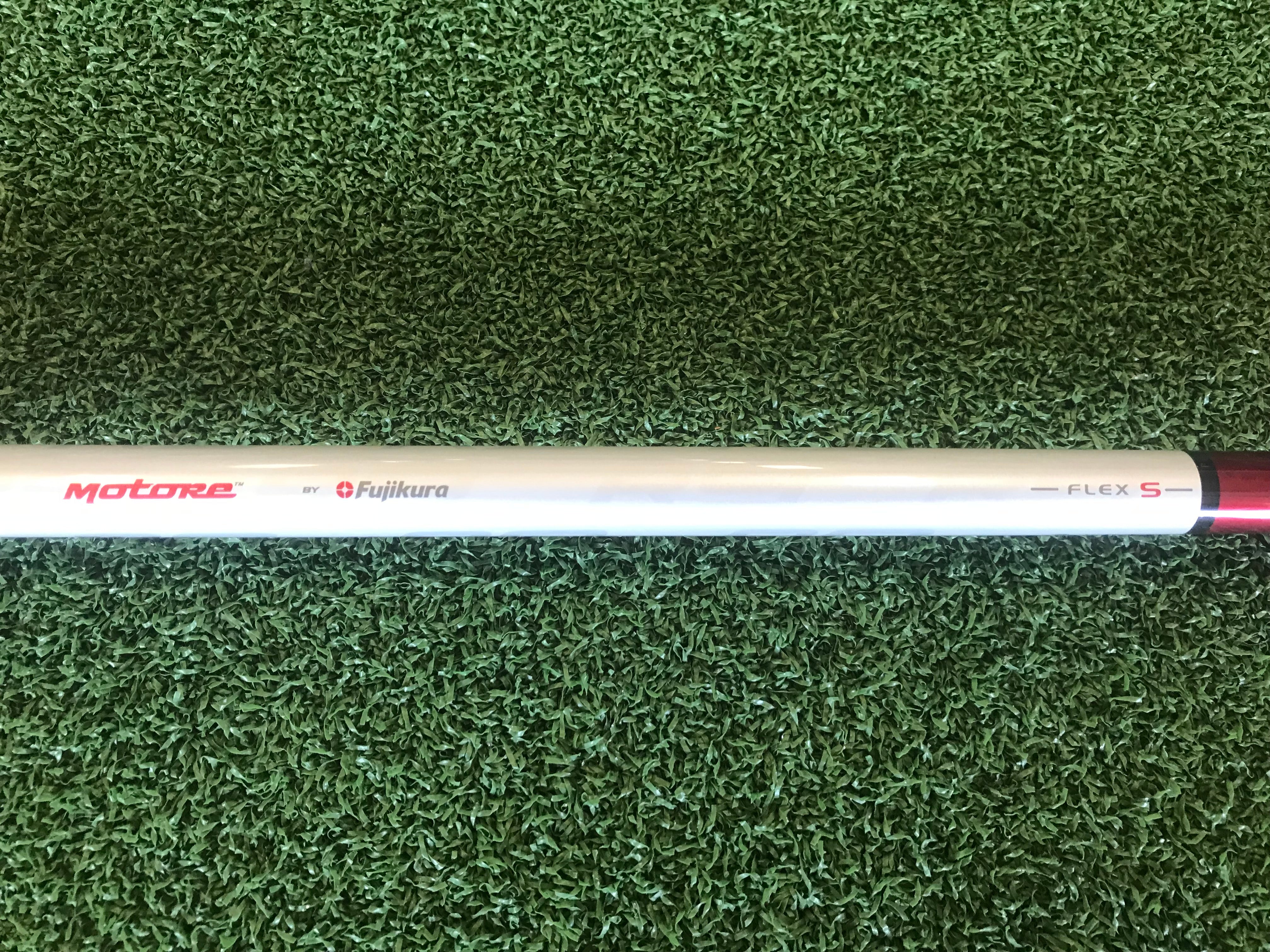 2009 TaylorMade R9 19° 5 Wood With Headcover