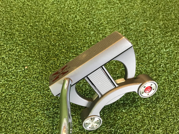 Scotty Cameron Futura X 34" Putter With Headcover