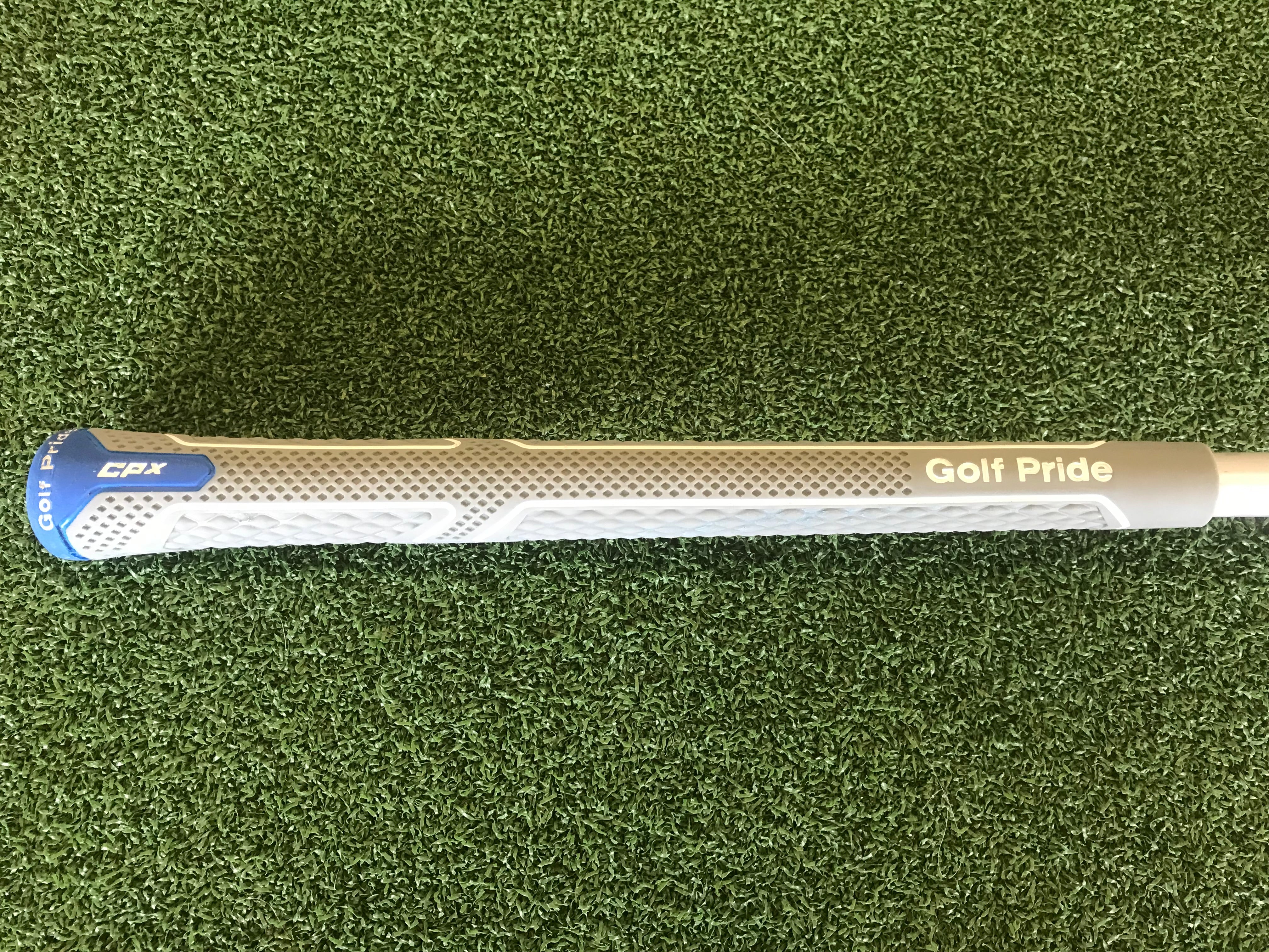 2009 TaylorMade R9 19° 5 Wood With Headcover