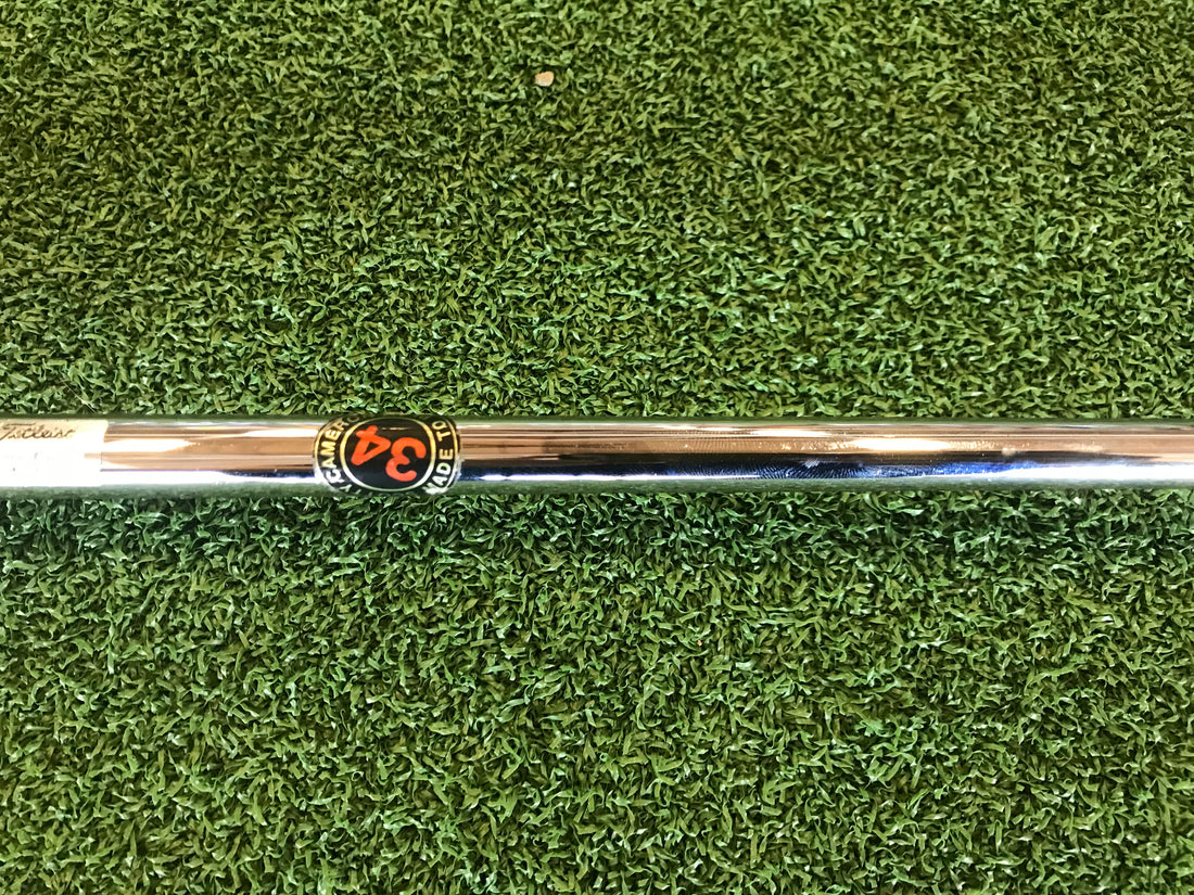 Scotty Cameron Futura X 34" Putter With Headcover