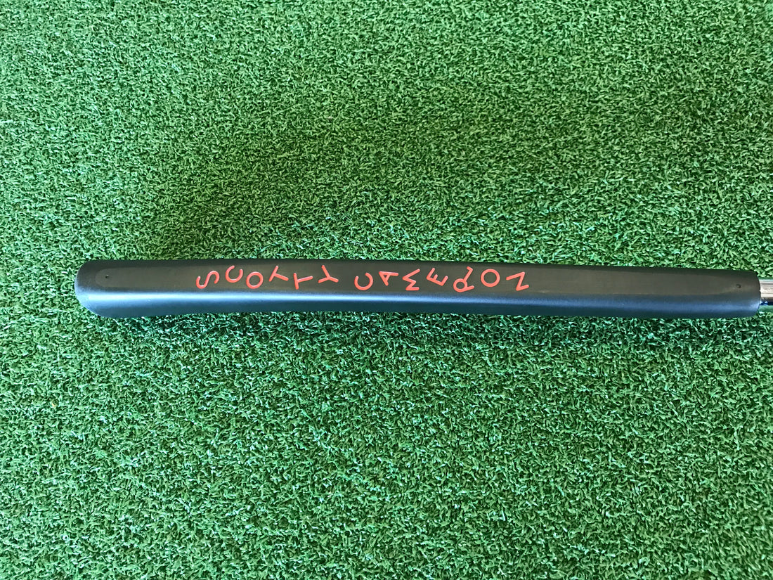 Scotty Cameron Futura X 34" Putter With Headcover