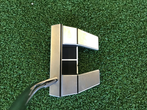 Scotty Cameron Futura X7 33" Putter With Headcover *Excellent Condition*
