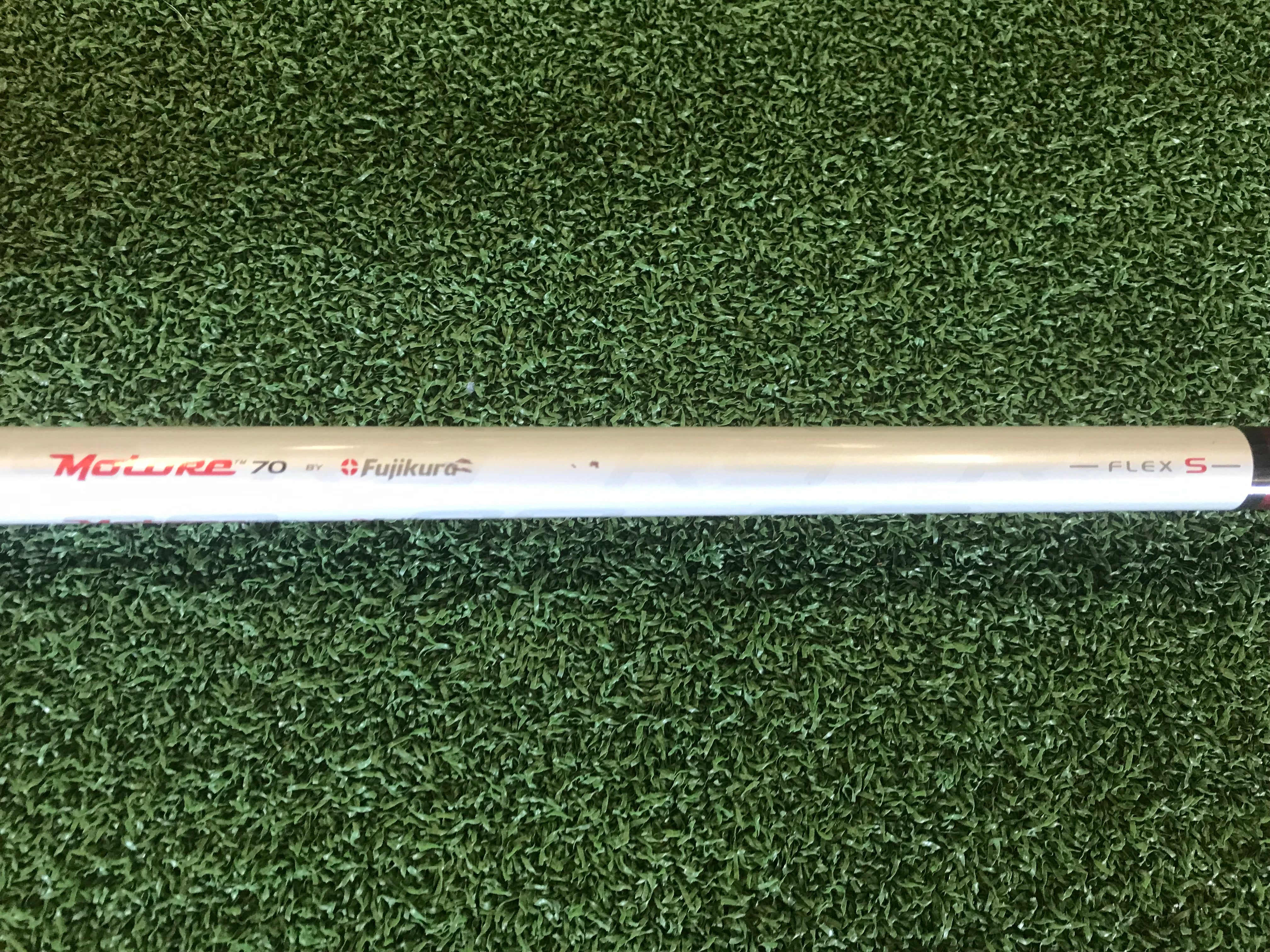 2009 TaylorMade R9 15° 3 Wood With Headcover