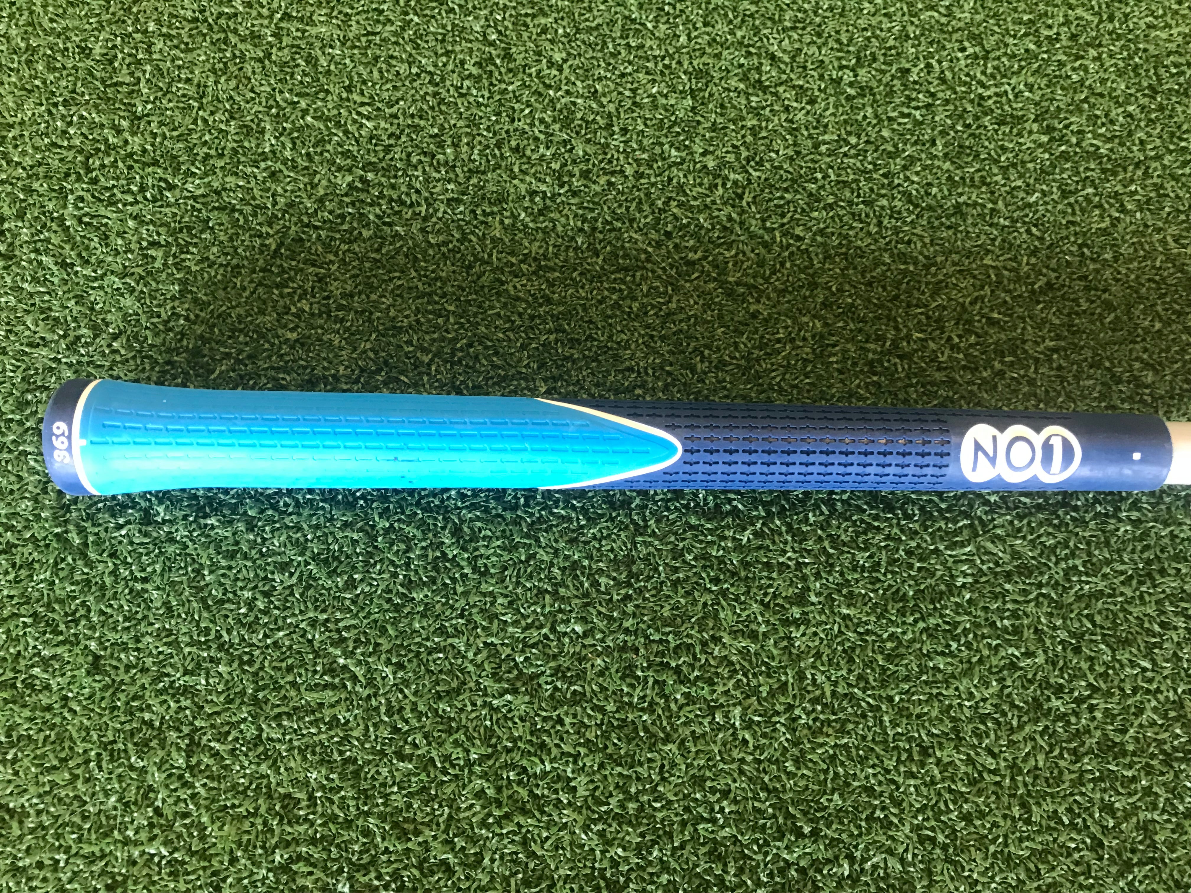 2009 TaylorMade R9 15° 3 Wood With Headcover