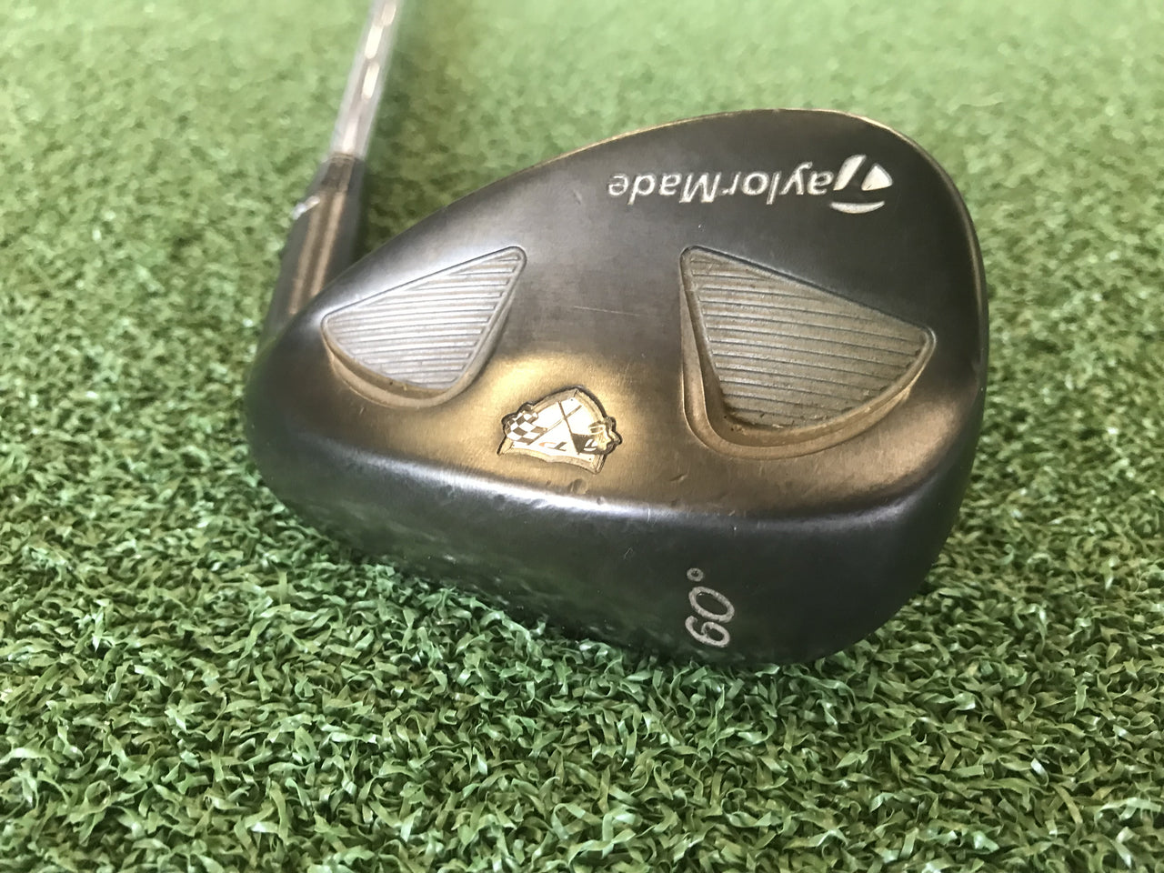 2005 TaylorMade RAC 60° Wedge