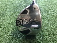 2009 Titleist 909 F2 15.5° Left Handed 3 Wood