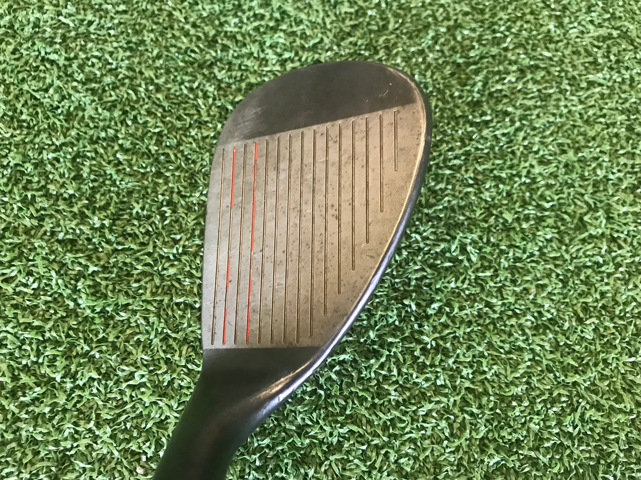 2005 TaylorMade RAC 60° Wedge