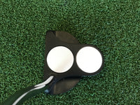 Odyssey White Hot Pro 2 Ball 35" Putter With Headcover *Excellent Condition*