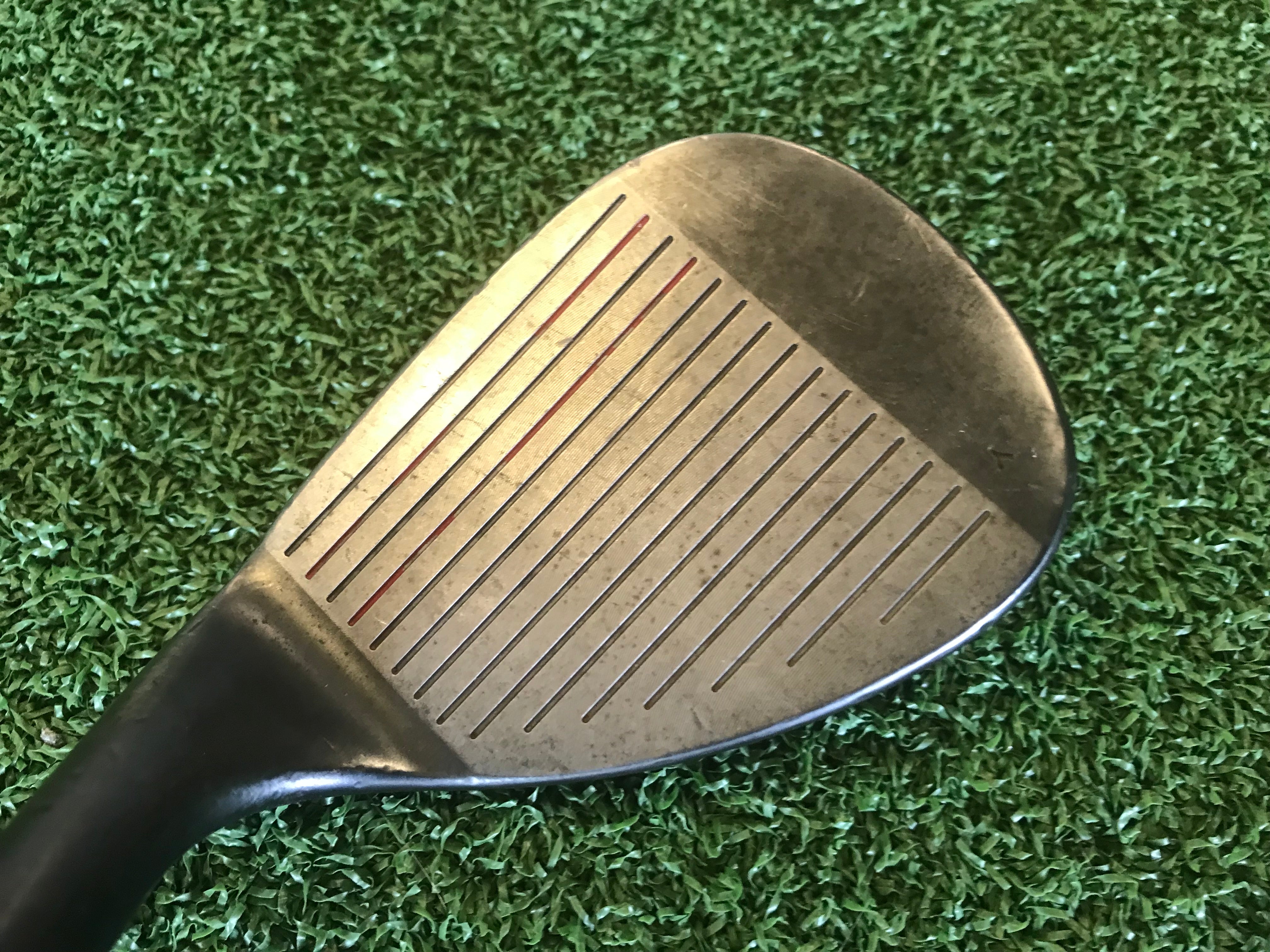 2005 TaylorMade RAC 60° Wedge