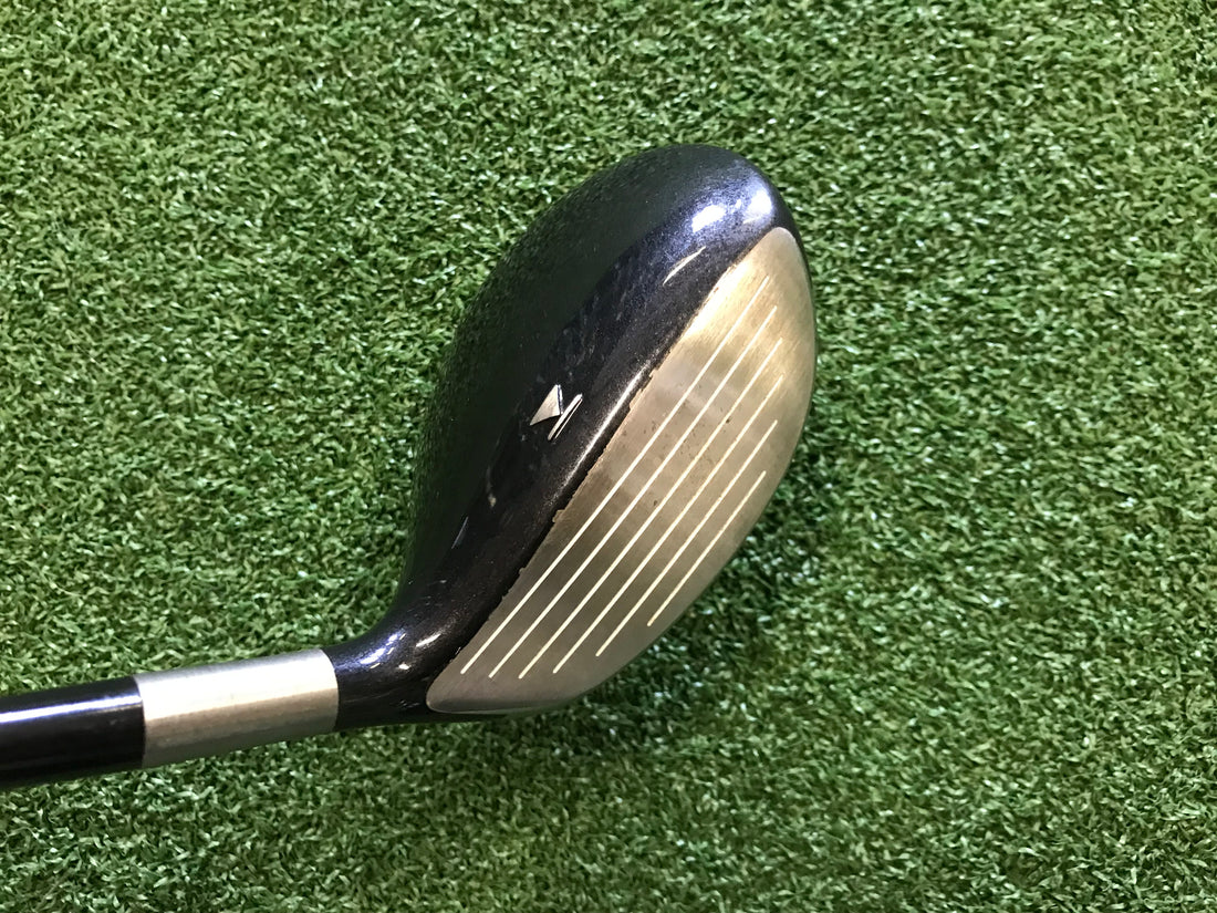 2009 Titleist 909 F2 15.5° Left Handed 3 Wood