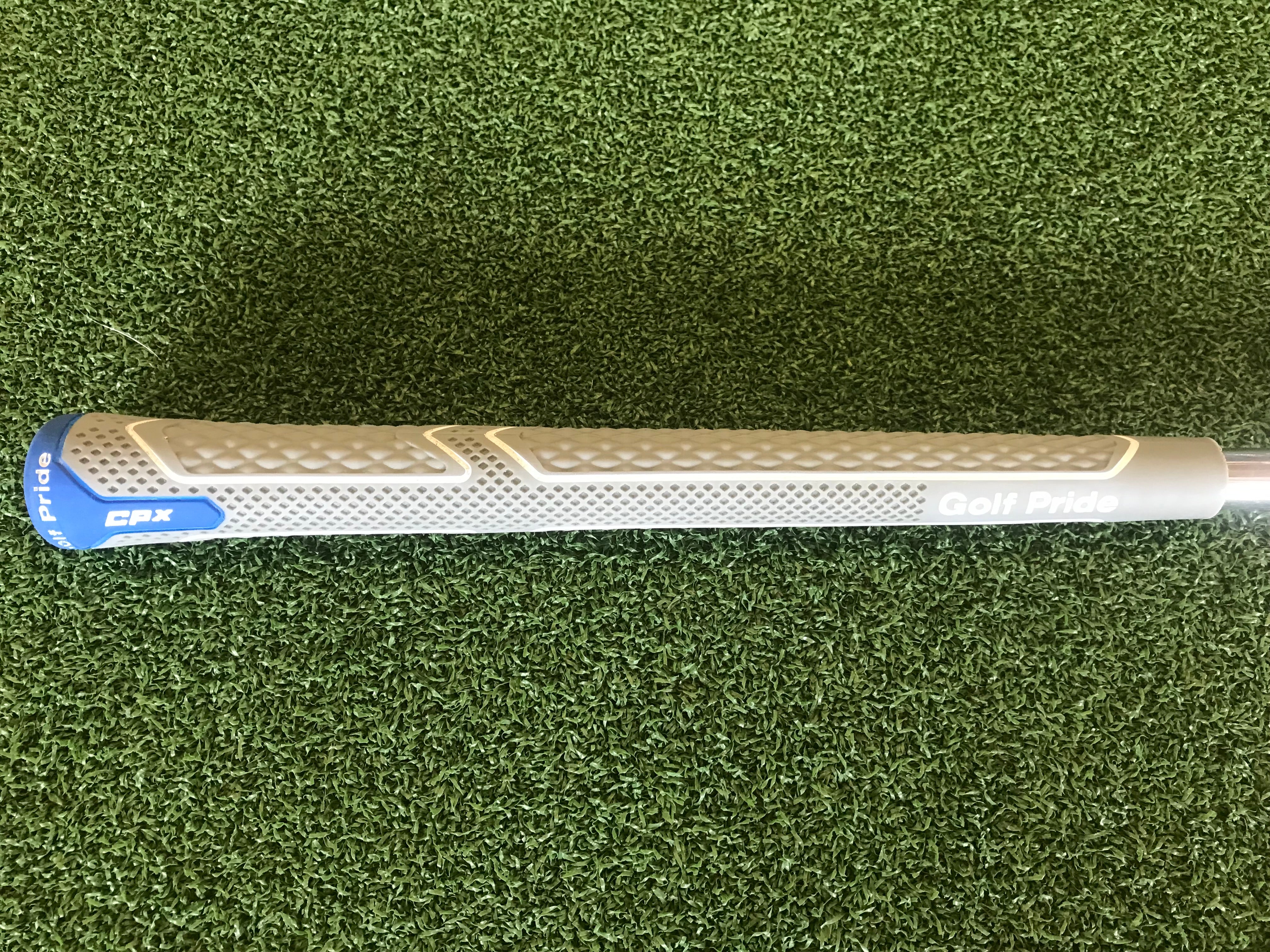 2005 TaylorMade RAC 60° Wedge