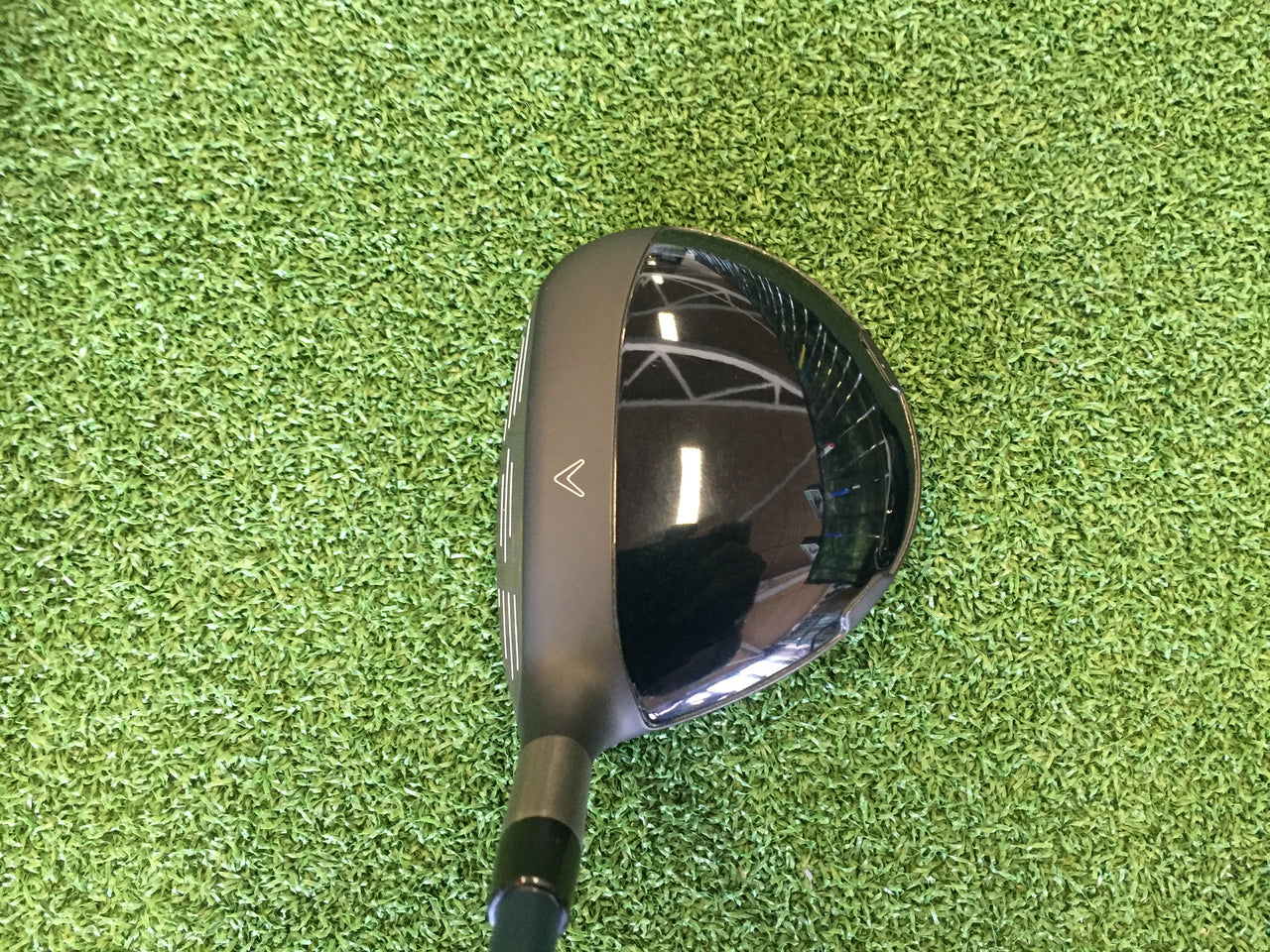 2023 Callaway Paradym 18° 5 Wood With Headcover