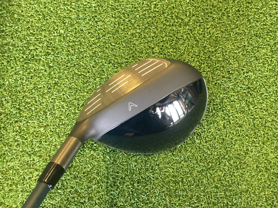 2023 Callaway Paradym 18° 5 Wood With Headcover