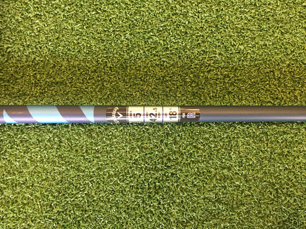 2023 Callaway Paradym 18° 5 Wood With Headcover