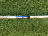 Tommy Armour Bianco 34" Putter With Headcover