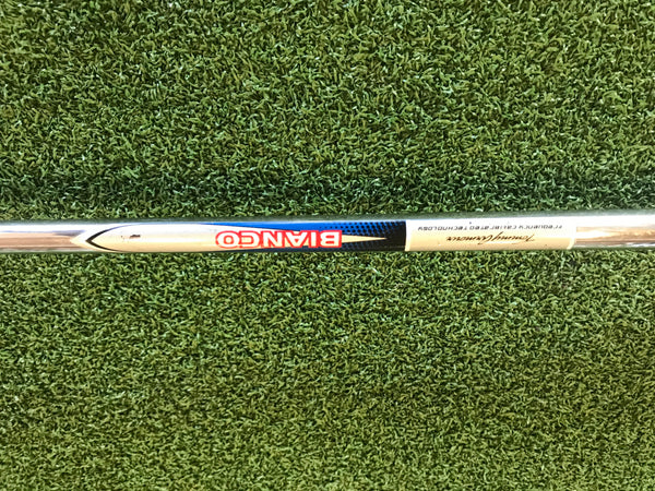 Tommy Armour Bianco 34" Putter With Headcover