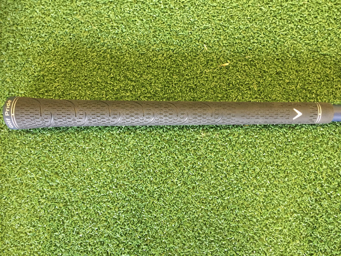 2023 Callaway Paradym 18° 5 Wood With Headcover