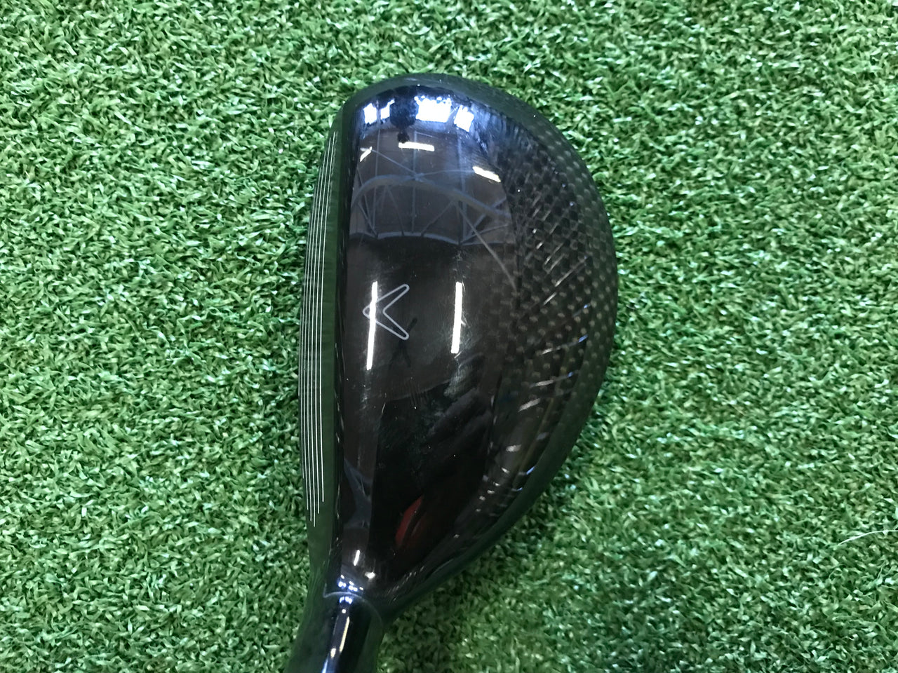 2017 Callaway Epic Flash Star 23° 5 Hybrid