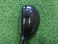 2017 Callaway Epic Flash Star 23° 5 Hybrid