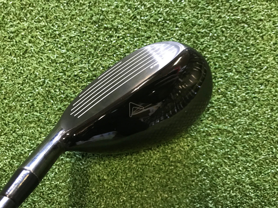 2017 Callaway Epic Flash Star 23° 5 Hybrid