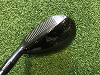 2017 Callaway Epic Flash Star 23° 5 Hybrid