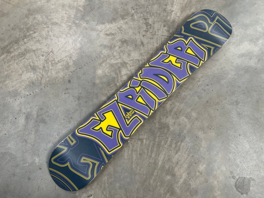 Flow Ezrider 151cm Snowboard