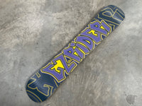 Flow Ezrider 151cm Snowboard