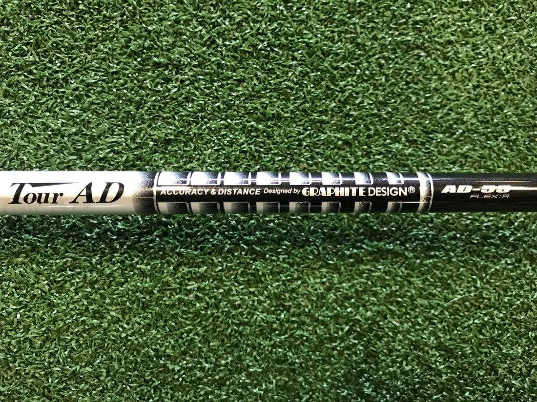 2017 Callaway Epic Flash Star 23° 5 Hybrid