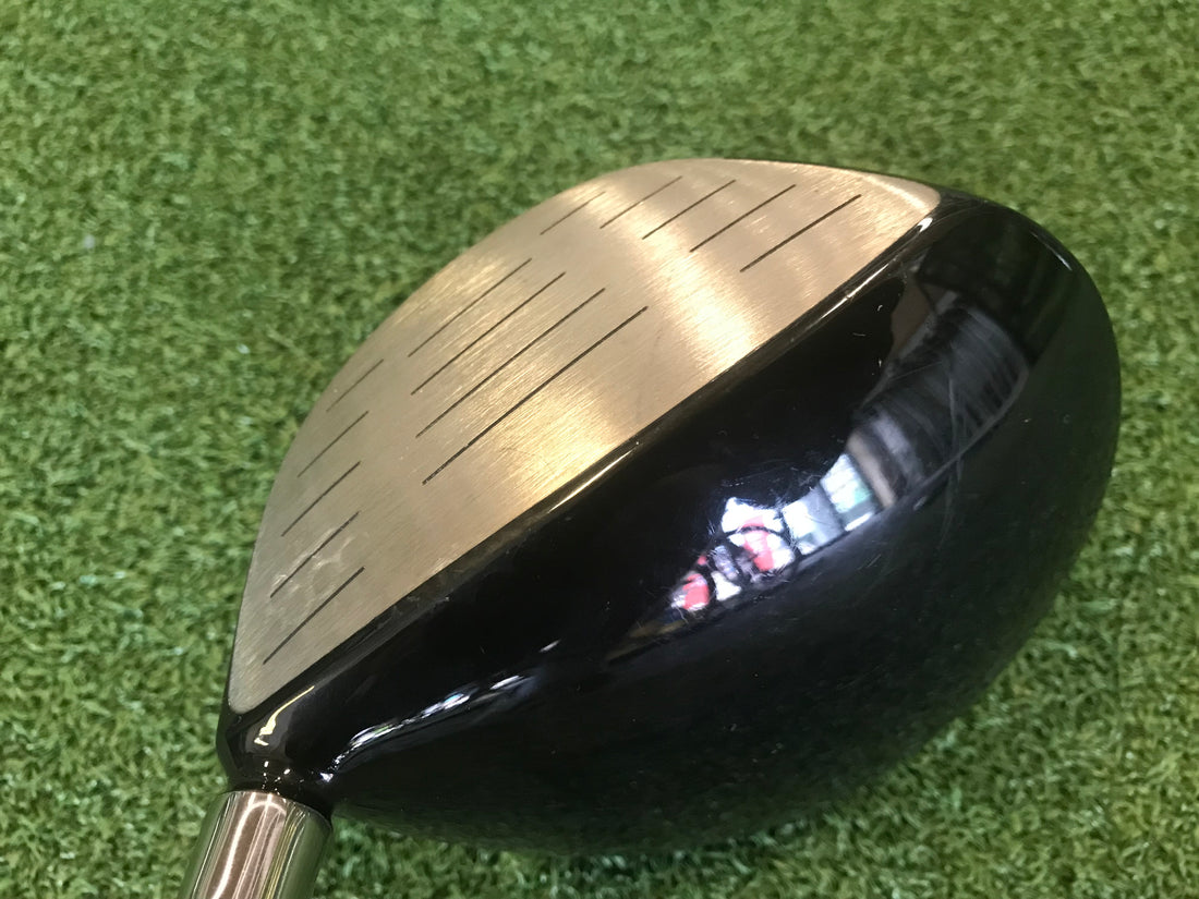 PRGR TR Duo 9° Driver