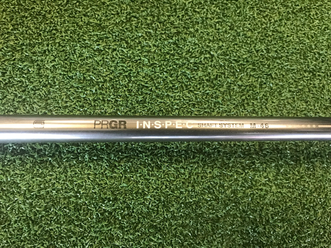 PRGR TR Duo 9° Driver