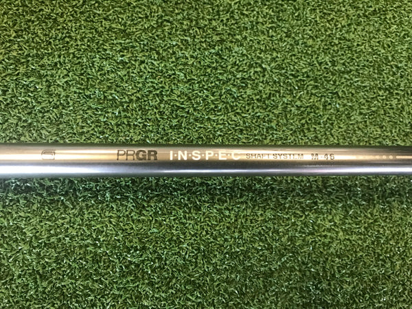 PRGR TR Duo 9° Driver