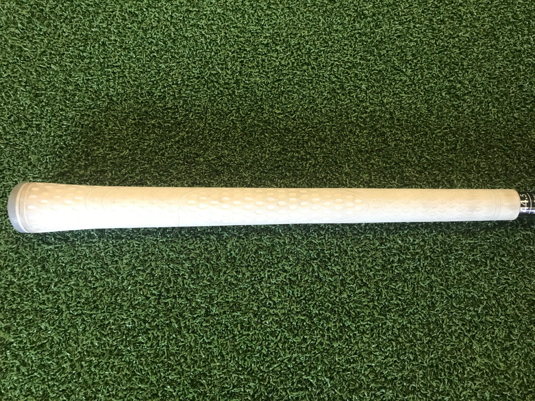 PRGR TR Duo 9° Driver